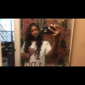 Meet your Posher, Edwineisha